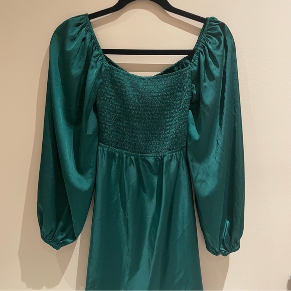 Princess Polly Nakita Mini Dress - Picture 4 of 7